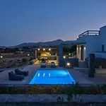 Olea & Ramus Paros Villa *