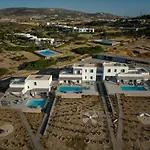 Villa Olea & Ramus Paros *