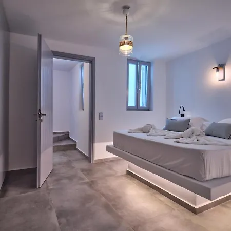 Olea & Ramus Paros Villa Isterni (Paros)