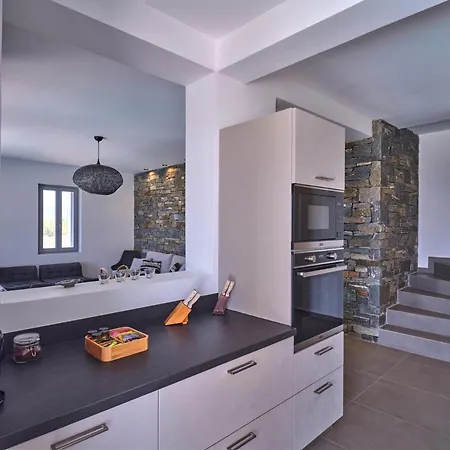 Villa Olea & Ramus Paros *