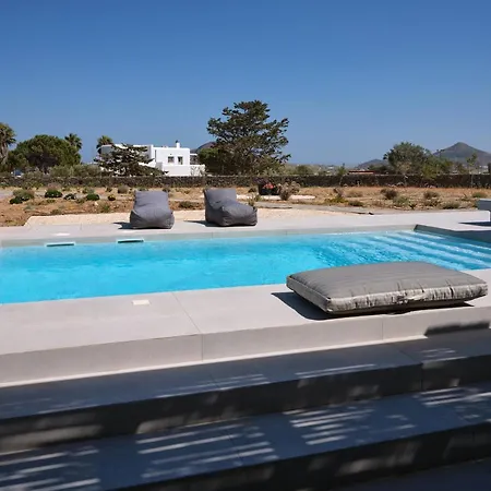 Olea & Ramus Paros *