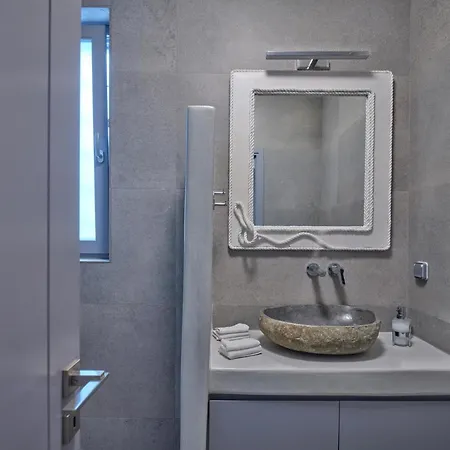 Olea & Ramus Paros Villa Isterni (Paros)