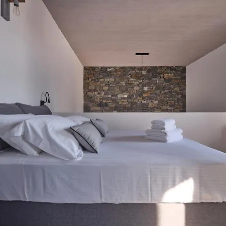 Olea & Ramus Paros Villa Isterni (Paros)