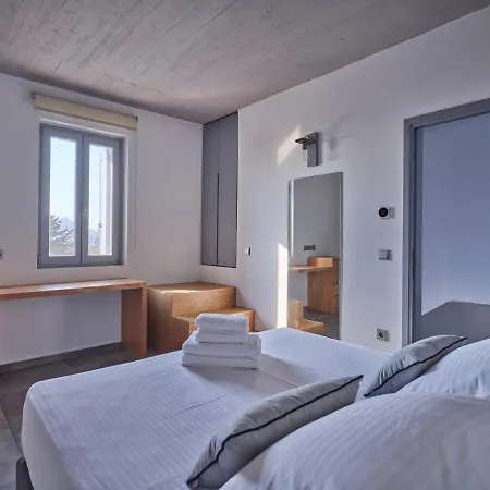 Olea & Ramus Paros וילה