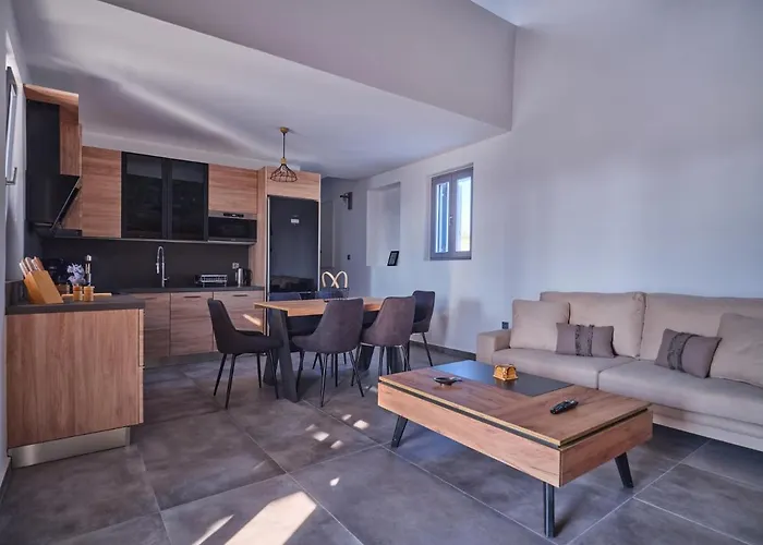 Olea & Ramus Paros *