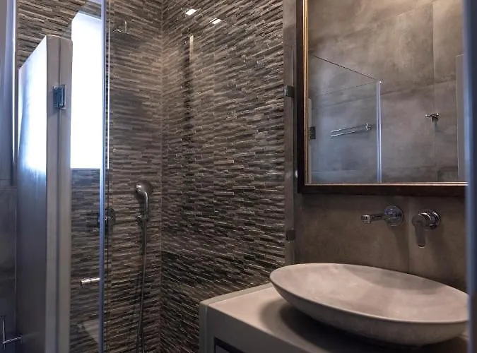 Вилла Olea & Ramus Paros